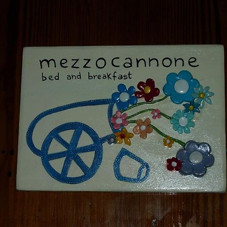 R&B Mezzocannone Naples Exterior photo